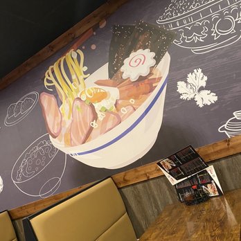 Osaka Ramen And Sushi - Wall Decor - Sushi Bars Near Me - Virginia Beach, Virginia Osaka Ramen And Sushi - Wall Decor - Sushi Bars Near Me - Virginia Beach, Virginia