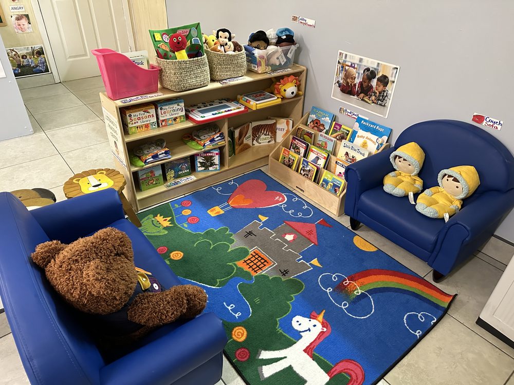 Mary's Express Learning Center - childcare center in Mission, TX