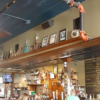 Westville Pub - Bar area - Pubs Near Me - Asheville, North Carolina Westville Pub - Bar area - Pubs Near Me - Asheville, North Carolina