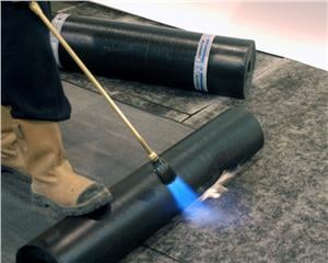 Slide of Alpine Roofing