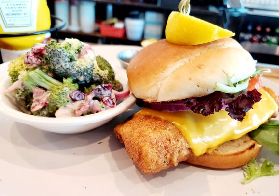 Driftwood Kitchen by null