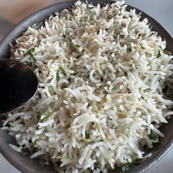 Fitoor - Cumin Rice - Indian Near Me - Santa Monica, California