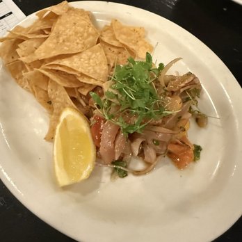 Fishwives - Tsukiji Market Ceviche* - Seafood Near Me - Pasadena, California