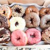 Lonny C's Donuts gift card