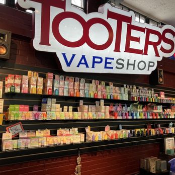 Tooters Vape Shop - Vape Shops Near Me - Bryan, Texas Tooters Vape Shop - Vape Shops Near Me - Bryan, Texas