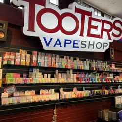 Tooters Vape Shop