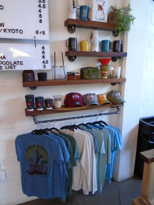 Ember and Bean Roasting Co by null