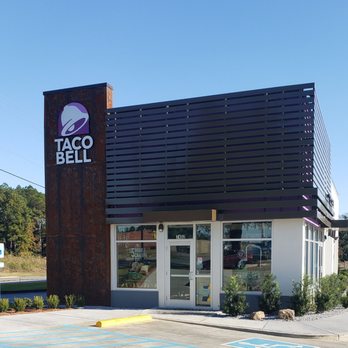 Taco Bell - Tacos Near Me - Ocean Springs, Mississippi Taco Bell - Tacos Near Me - Ocean Springs, Mississippi