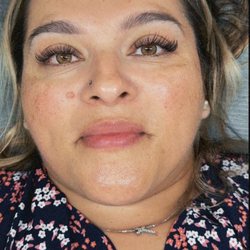 PrettyLashBae - Lash extensions