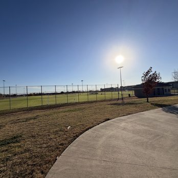 North Park - Soccer fields - Playgrounds Near Me - Fort Worth, Texas