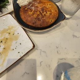 Cornbread