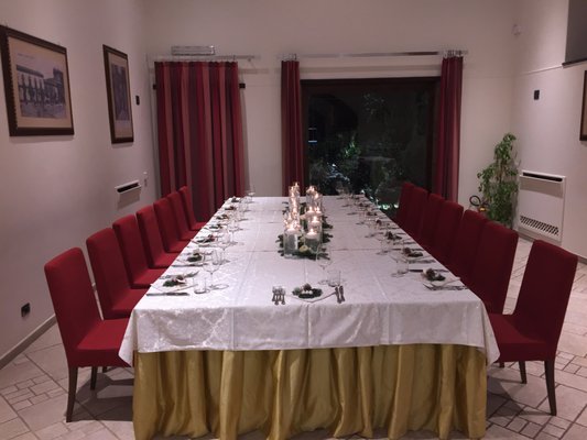 Ristorante Veneziano by null