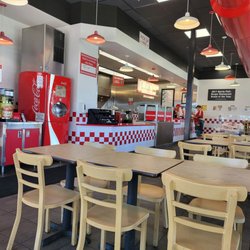 Five Guys