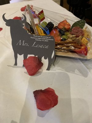 THE TABLAO FLAMENCO DINNER SHOW - 16 Photos - Restaurants near San