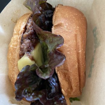 La Tour Cafe - Teri Burger - Cafes Near Me - Honolulu, Hawaii La Tour Cafe - Teri Burger - Cafes Near Me - Honolulu, Hawaii