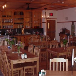 Donegal Square - Our Great Room for parties and special events like bridal or baby showers. good for up to 50 people