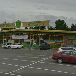 Everyday Deals Grocery Liquidators