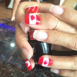 HANNAH Q NAILS & SPA