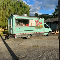Zest Srithai - Good truck