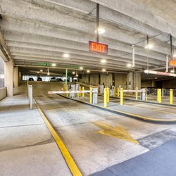 Market Street Garage