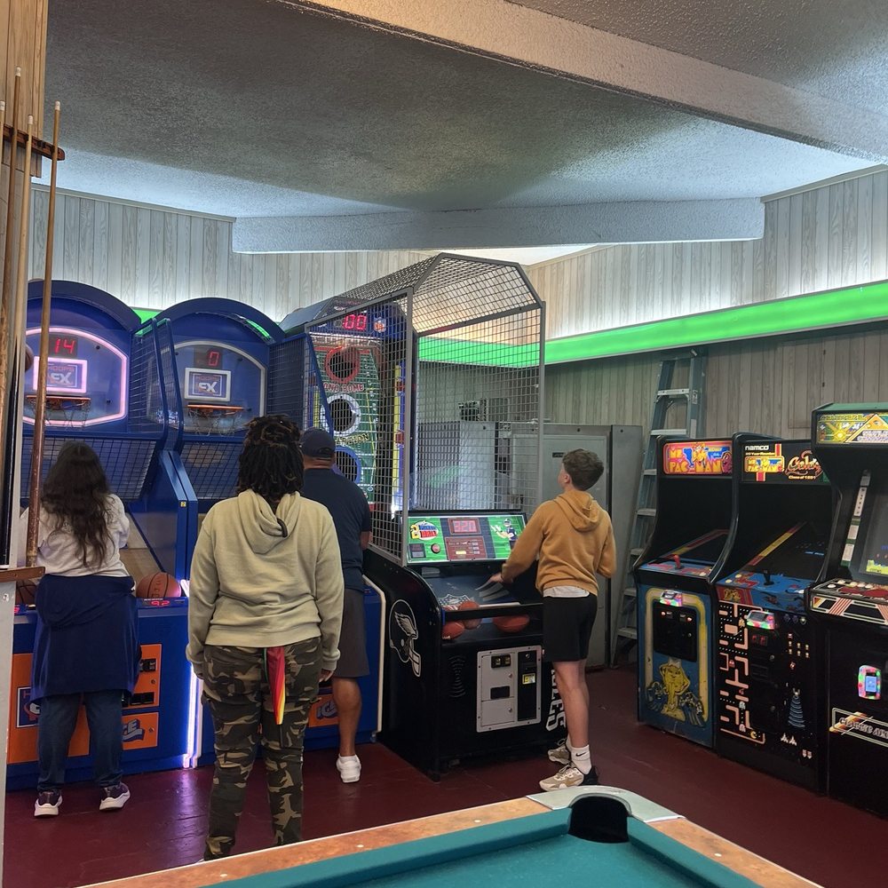 Jilly's Arcade - Arcades Near Me - Ocean City, New Jersey Jilly's Arcade - Arcades Near Me - Ocean City, New Jersey