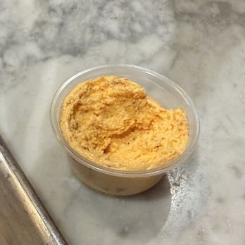DeSano Pizzeria Napoletana - Spicy butter dip - Pizza Near Me - Austin, Texas DeSano Pizzeria Napoletana - Spicy butter dip - Pizza Near Me - Austin, Texas
