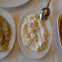 Közkanat Restoran