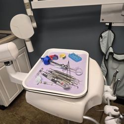 Highland Creek Family Dental - A fun time was had by all