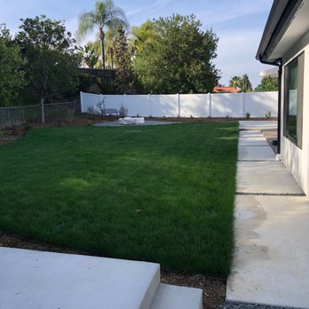 Lee Associates Landscape - Gardeners Near Me - Chino Hills, California