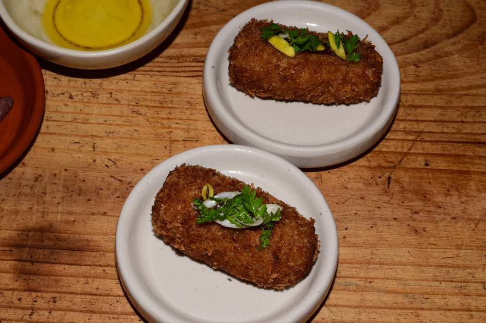 La Sosenga - food - Catalan Near Me - Barcelona, B La Sosenga - food - Catalan Near Me - Barcelona, B