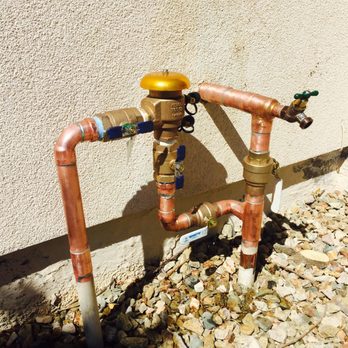 Paar Plumbing - New water service installed - Plumbing Near Me - Mesa, Arizona Paar Plumbing - New water service installed - Plumbing Near Me - Mesa, Arizona