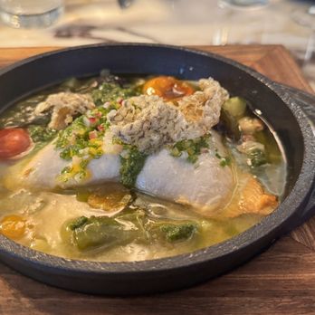 Saltbrush - Wild Alaskan Salmon - Wine Bars Near Me - Boise, Idaho Saltbrush - Wild Alaskan Salmon - Wine Bars Near Me - Boise, Idaho
