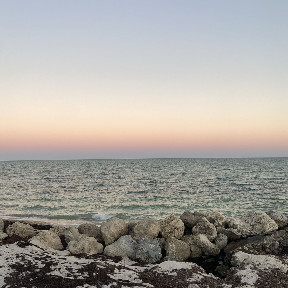Havana Jacks - Views from patio - Bars Near Me - Key Colony Beach, Florida