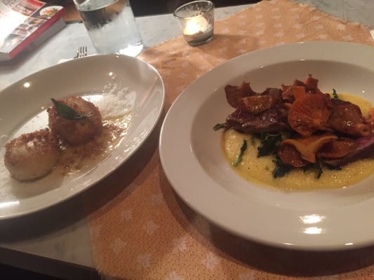 Barcola Bistro Audio - Italian Restaurant - Tasting Menu - Listening bar by null