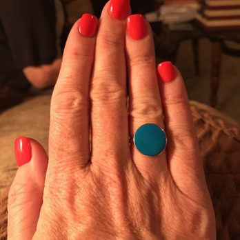 Sky Nails - Nail Salons Near Me - Boardman, Ohio