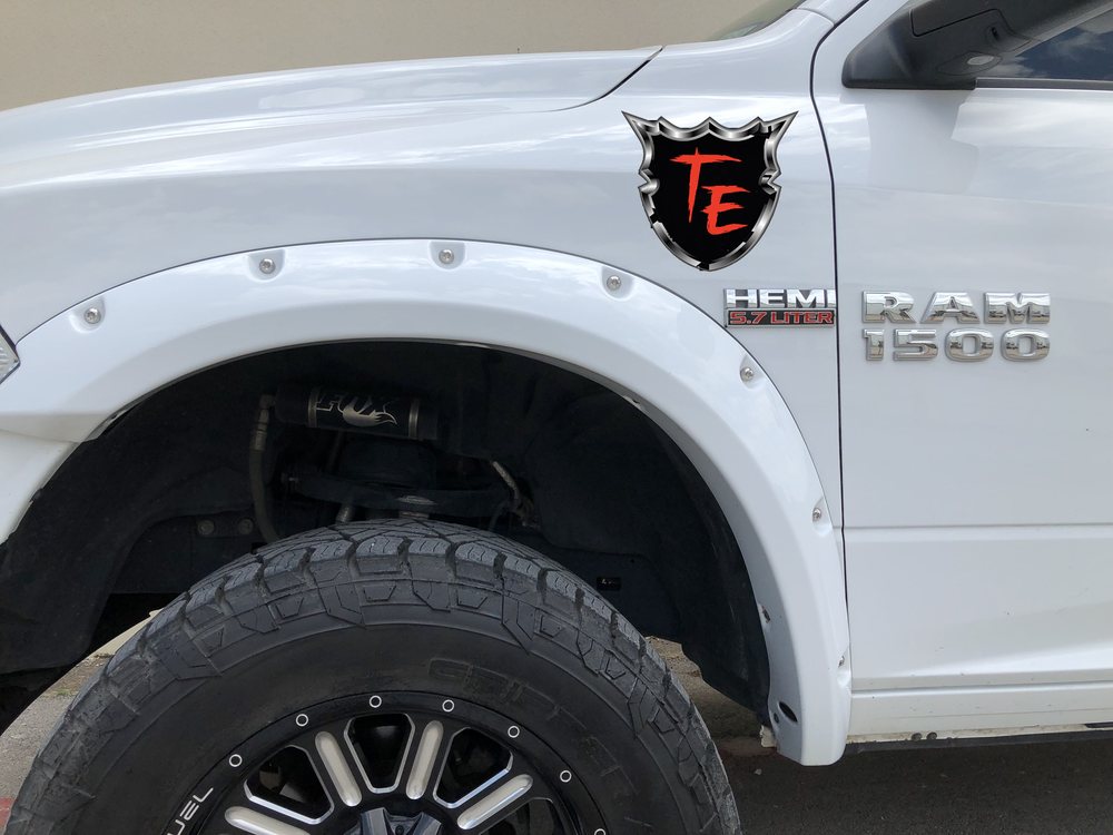 TRAILS END TRUCK ACCESSORIES Updated October 2024 40 Photos 8148