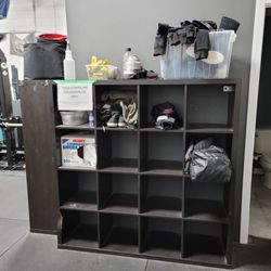 Iron Throne Strength and Conditioning - Cubbies