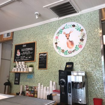 Doe Donuts - Donuts Near Me - Portland, Oregon