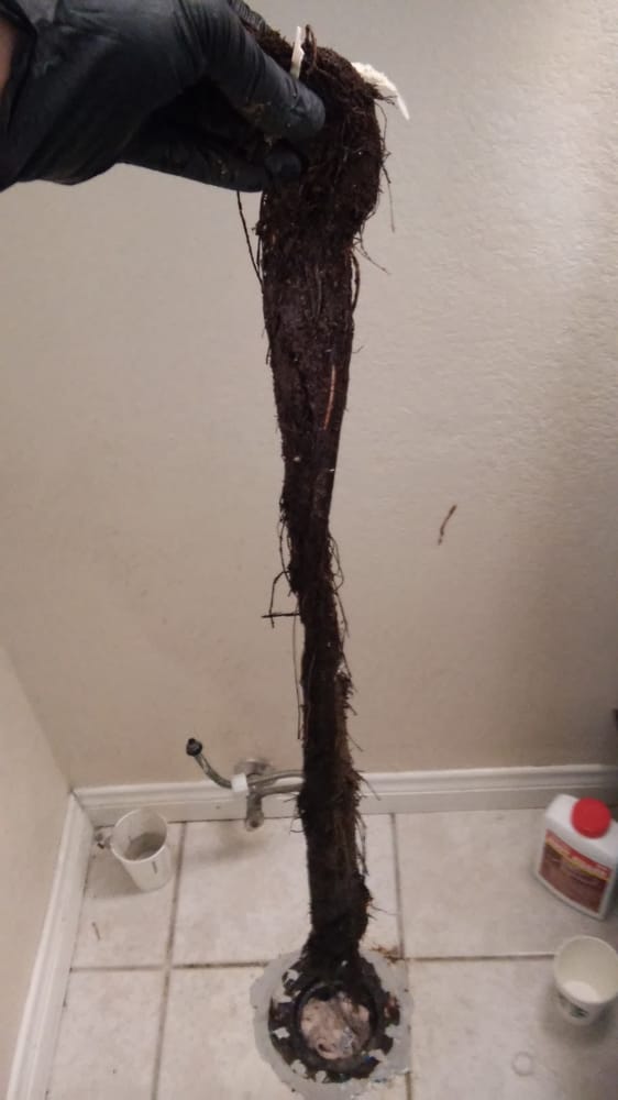 Slide of Brian O'Reilly Plumbing Services