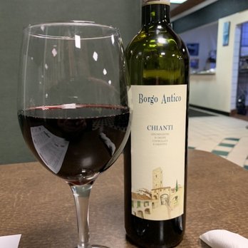 Dom Caruso - Italian Near Me - Oakland Park, Florida