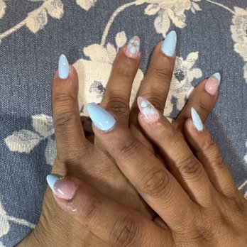 Tourney Nails - My nail today - Nail Salons Near Me - Santa Clarita, California Tourney Nails - My nail today - Nail Salons Near Me - Santa Clarita, California