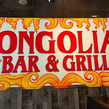 Mongolian Bar and Grill - Nice repainted murals inside - Specialty Food Near Me - Glen Rose, Texas Mongolian Bar and Grill - Nice repainted murals inside - Specialty Food Near Me - Glen Rose, Texas