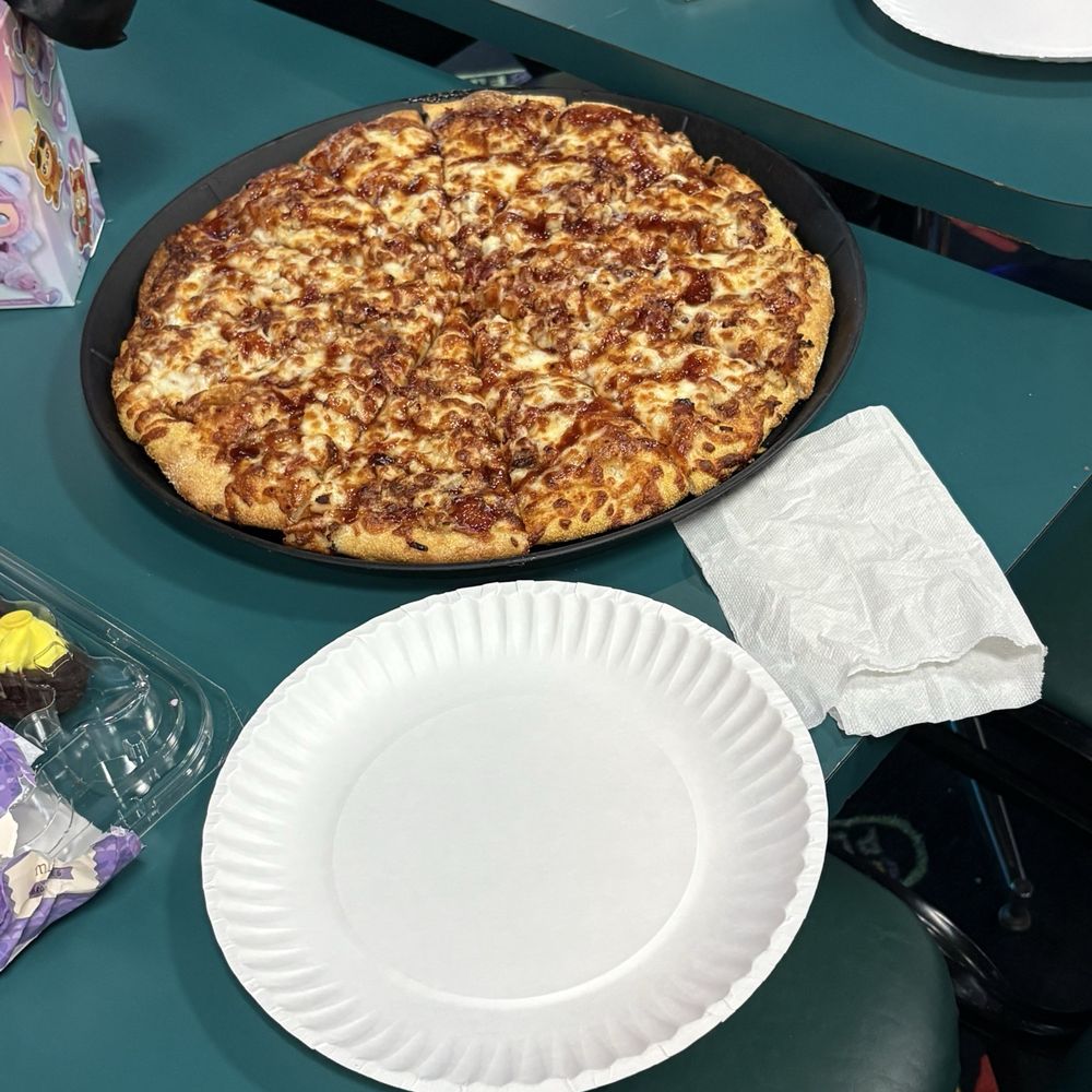 Huckleberry Junction Playhouse Theater - Bbq chicken pizza, amazing - Arcades Near Me - Genesee, Michigan Huckleberry Junction Playhouse Theater - Bbq chicken pizza, amazing - Arcades Near Me - Genesee, Michigan