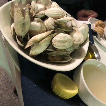 Atlantic Fish - Steamers - Seafood Near Me - Boston, Massachusetts Atlantic Fish - Steamers - Seafood Near Me - Boston, Massachusetts