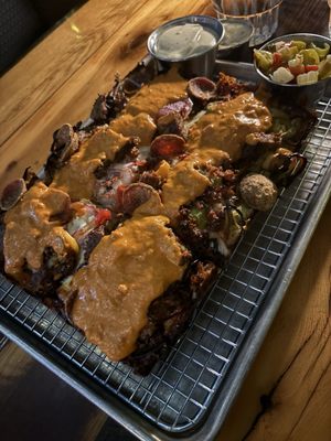 Sharpies Pizza + Cocktails by null