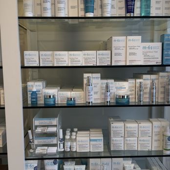 Bluemercury - Cosmetics & Beauty Supply Near Me - Hoboken, New Jersey