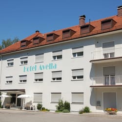 Hotel Avella Garni