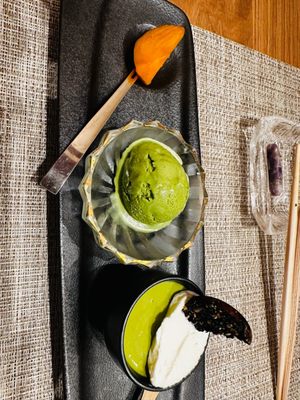 Nobu's by null