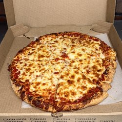 Dorchester Pizza - Pizza