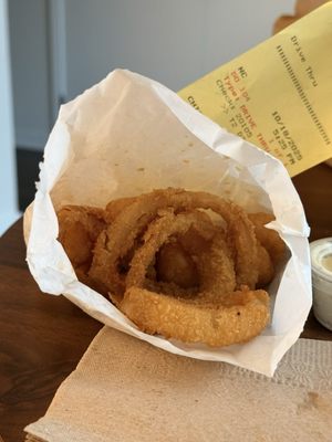 Winstead's Steakburgers by null